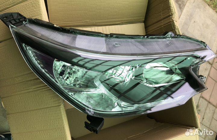 Фара правая honda cr v 4 crv 4 cr-v 4