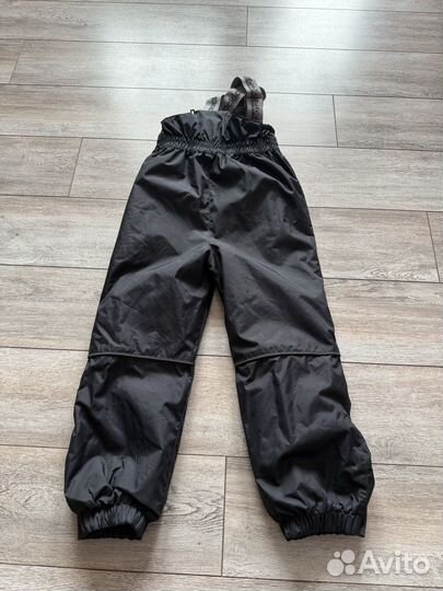 Полукомбинезон демисезонный crockid