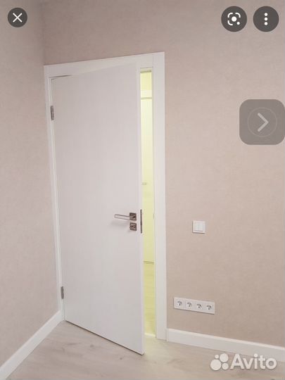 Двери межкомнатные