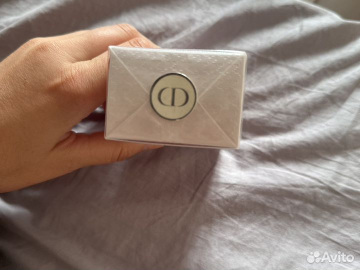 Туалетная вода Miss Dior Rose N Roses, Оригинал