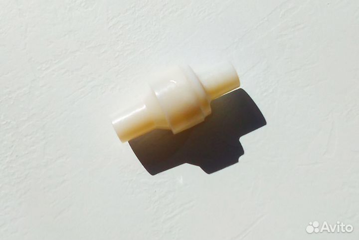 Обратный клапан для кулера для воды