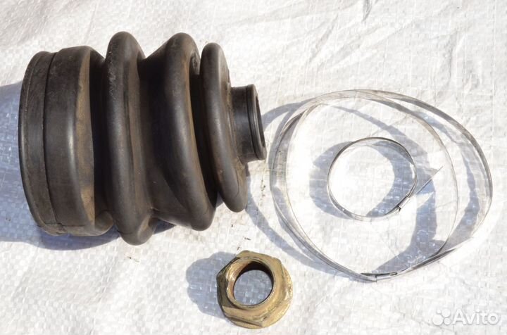 Пыльник гранаты шрус KIA Спектра наружный