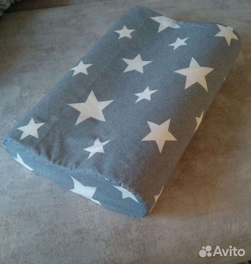 Новые наволочки ортопедическим подушкам