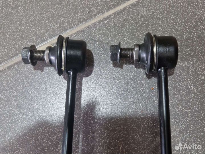 Стойки стабилизатора Chevrolet Lacetti Gentra
