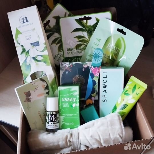 Подарочный набор 