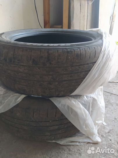 Bridgestone Dueler H/P 225/55 R18 98V