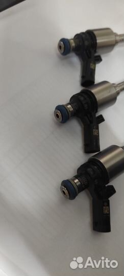 Форсунка fsi 06H906036G vwag