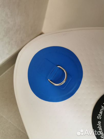 Sup board Сап доска Сап борд новый с сидением