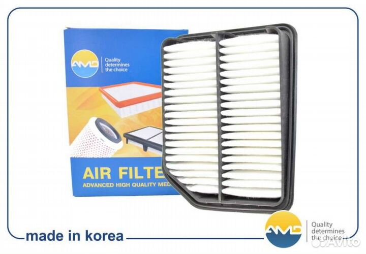 Фильтр воздушный