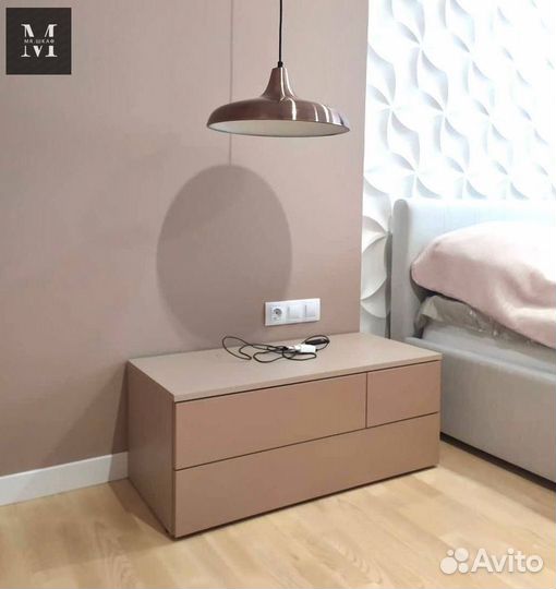 Красивый шкаф