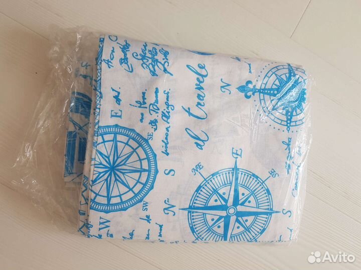 Детское постельное белье новое