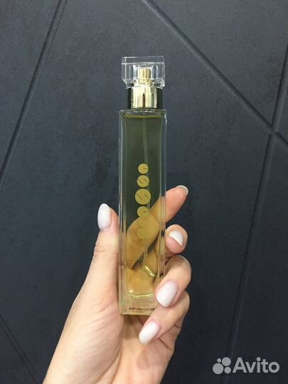 Духи молекула экцентрик 02 20 аромаэссенций