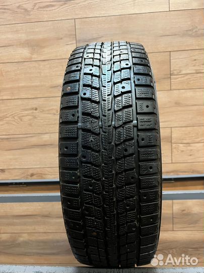 Dunlop SP Winter Ice 01 205/60 R16