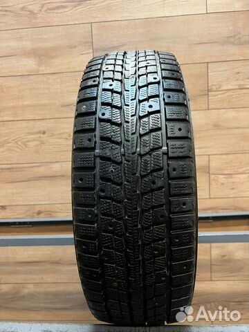 Dunlop SP Winter Ice 01 205/60 R16