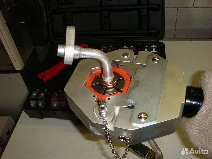 Ремонт Рефрижераторов