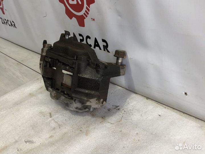 Nissan Patrol Y62 Суппорт передний