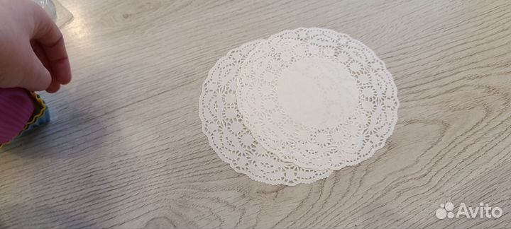 Формы для мыла