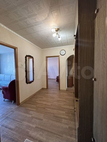 3-к. квартира, 74 м², 10/10 эт.