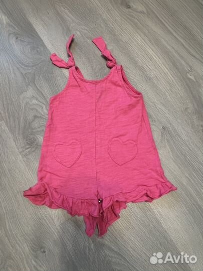 Сарафанчик