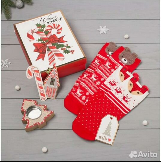 Подарочный набор женский