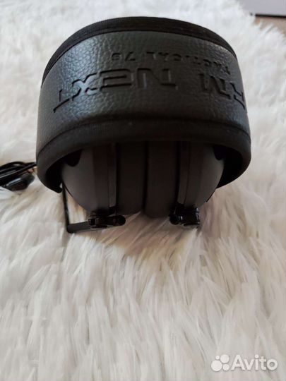 Тактические наушники