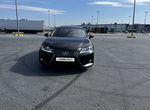 Lexus ES 2.5 AT, 2014, 124 000 км