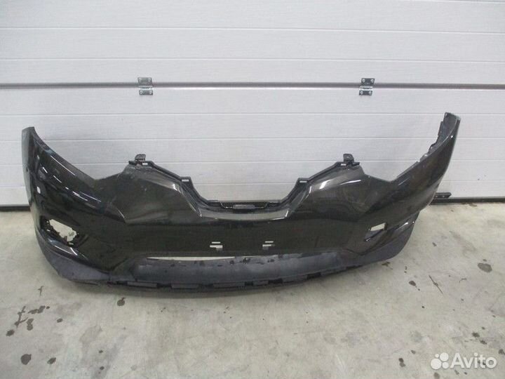 Бампер передний Nissan X-Trail 3 (T32)