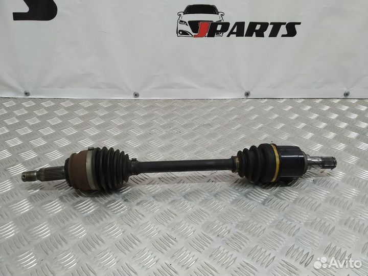 Полуось передняя Mitsubishi Lancer X (2007—2010)