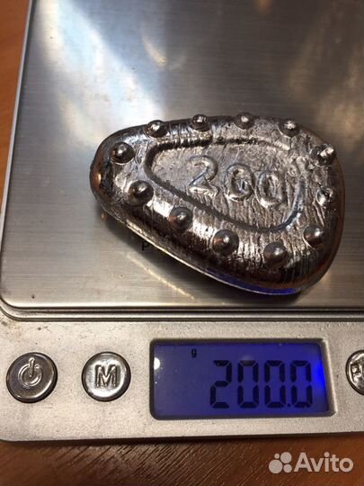 Груза для рыбалки