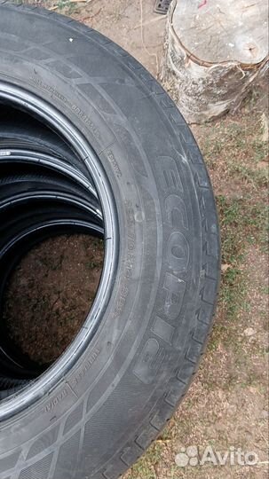 Bridgestone Ecopia EP150 185/70 R14 88S