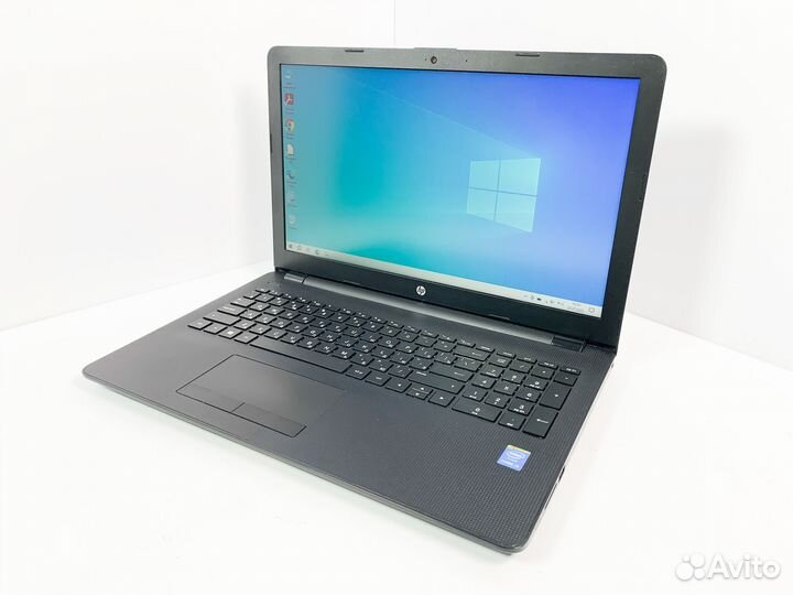 Ноутбук HP Core i3/4Gb/128Gb