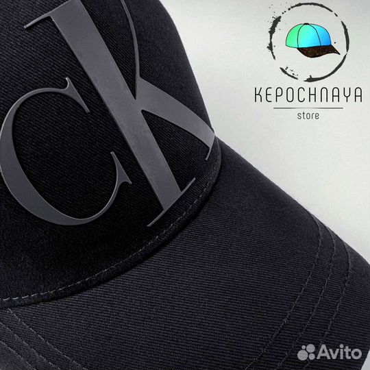 Кепка Calvin Klein