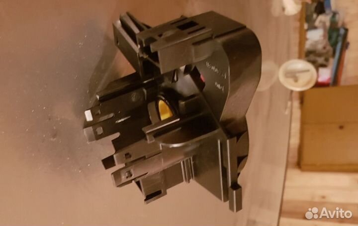 Подрулевой шлейф руля Форд Фокус 1 Focus 1