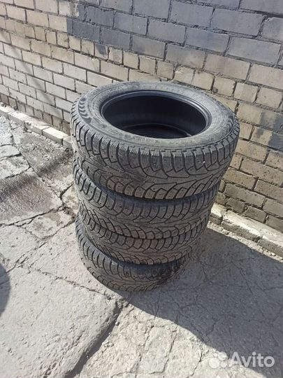 Nokian Tyres Hakkapeliitta 5 225/65 R17