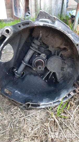 Коробка 2109 2114 2112 есть в разборе