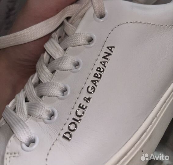 Кеды женские