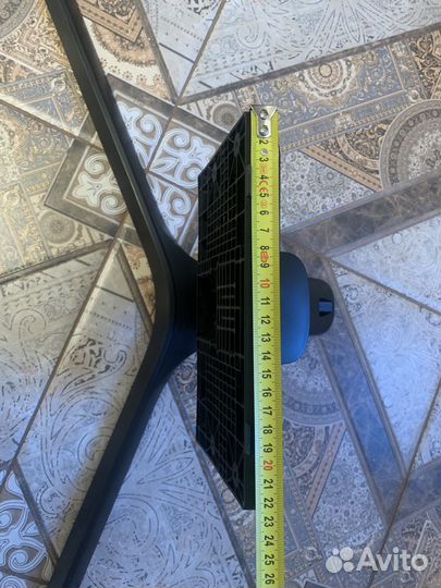 Подставка под телевизор