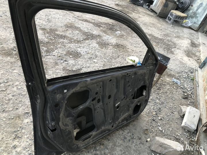 Дверь Передняя Левая Accord 2006 г