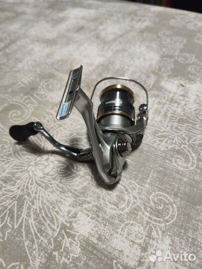 Shimano 23 Sedona 2500