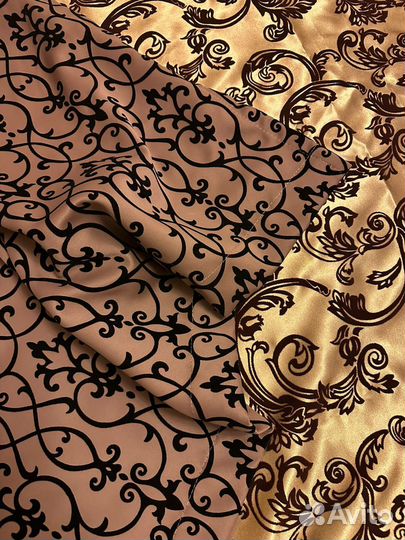 Шторы блэкаут