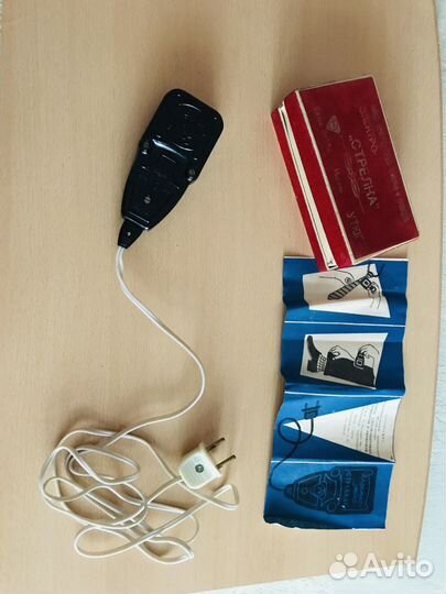 Дорожный утюжок 