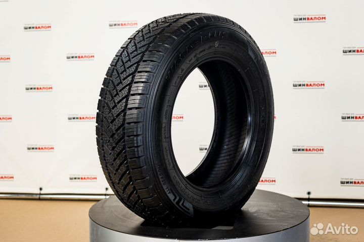 Warrior Wasl-Plus 195/70 R15 104R