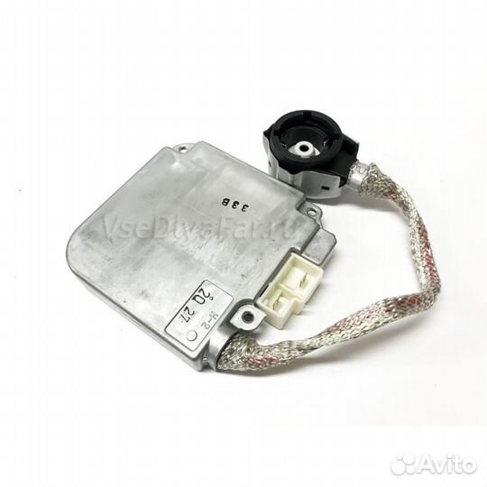 Ксеноновый блок розжиг Koito (Denso) D4S/D4R 85967