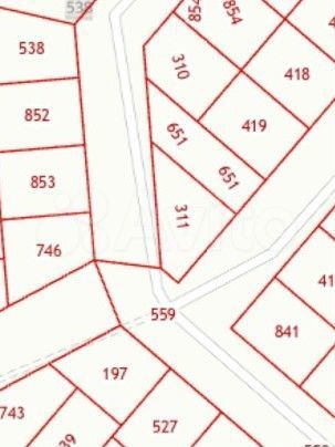 Участок 12 сот. (ИЖС)