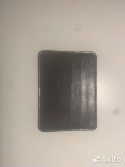 Cardholder