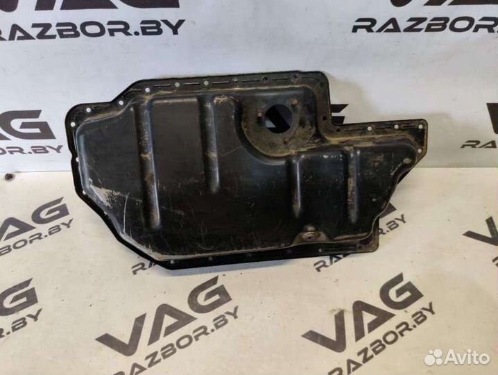 Audi A8 D3 (S8,RS8) 2007 079103602AT24465716