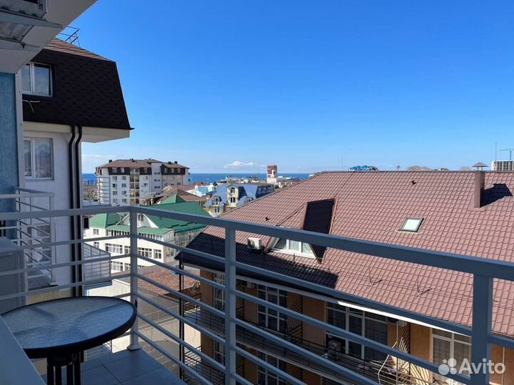 Аренда жилья в Сочи