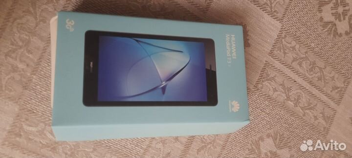 Планшет Huawei MediaPed T3 7