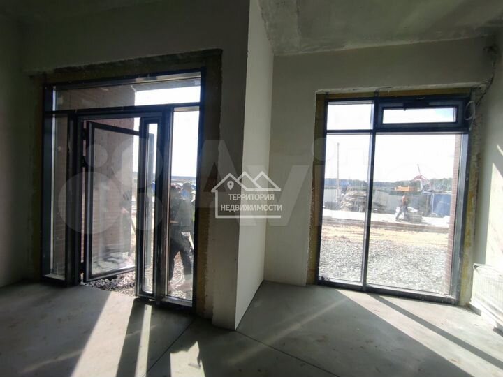 Торговое помещение в ЖК 