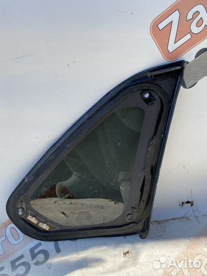 Toyota Rav4 xa50 Форточка левая